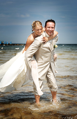 rügen heiraten